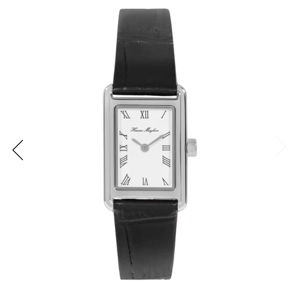 The Icon Watch